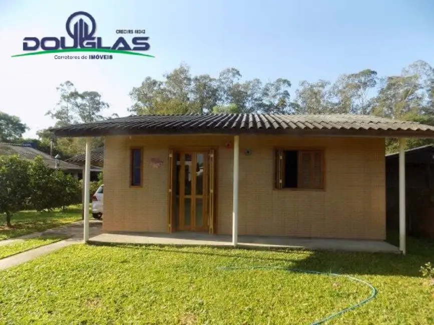 Casa com 2 quartos à venda, 600m2 em Viamao - RS - imagem 4 Foto 4 de Casa com 2 quartos à venda, 600m2 em Viamao - RS