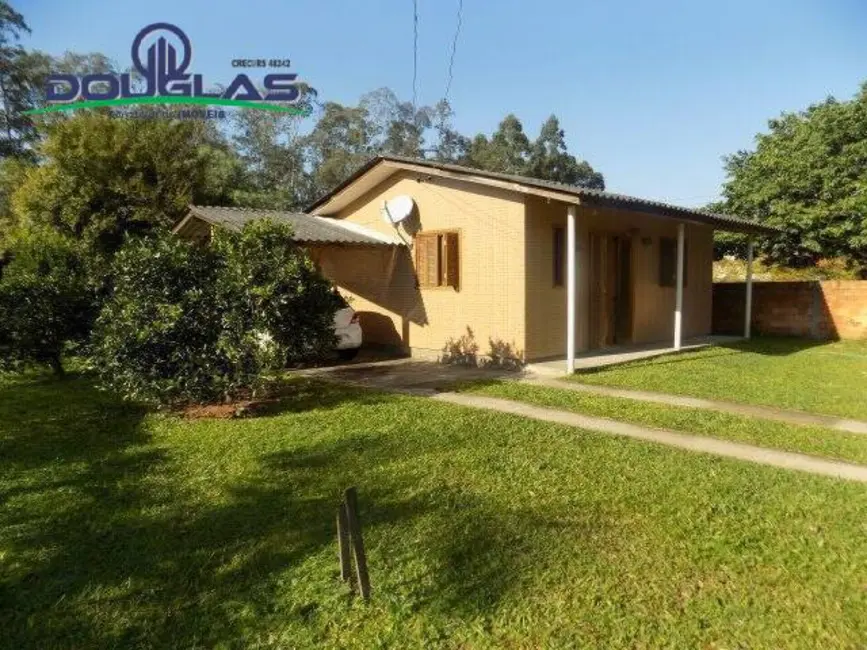 Casa com 2 quartos à venda, 600m2 em Viamao - RS - imagem 3 Foto 3 de Casa com 2 quartos à venda, 600m2 em Viamao - RS