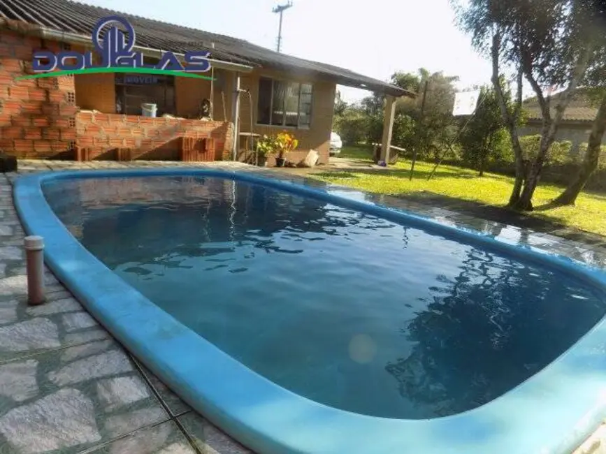Foto 2 de Casa com 2 quartos à venda, 600m2 em Viamao - RS