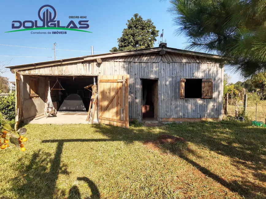 Casa com 2 quartos à venda, 60m2 em Viamao - RS - imagem 3 Foto 3 de Casa com 2 quartos à venda, 60m2 em Viamao - RS