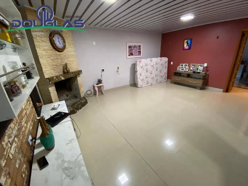 Foto 5 de Casa com 3 quartos à venda, 784m2 em Viamao - RS