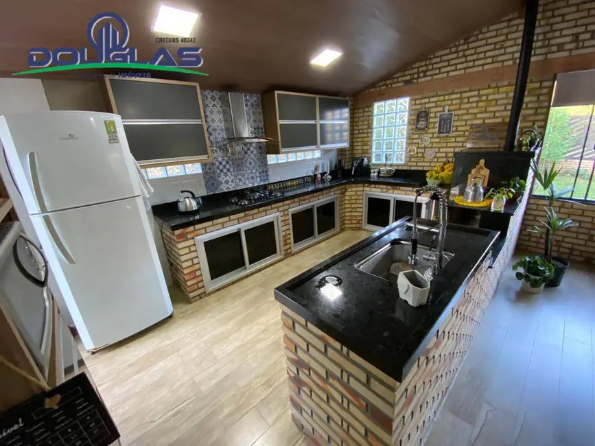 Foto 9 de Casa com 3 quartos à venda, 784m2 em Viamao - RS