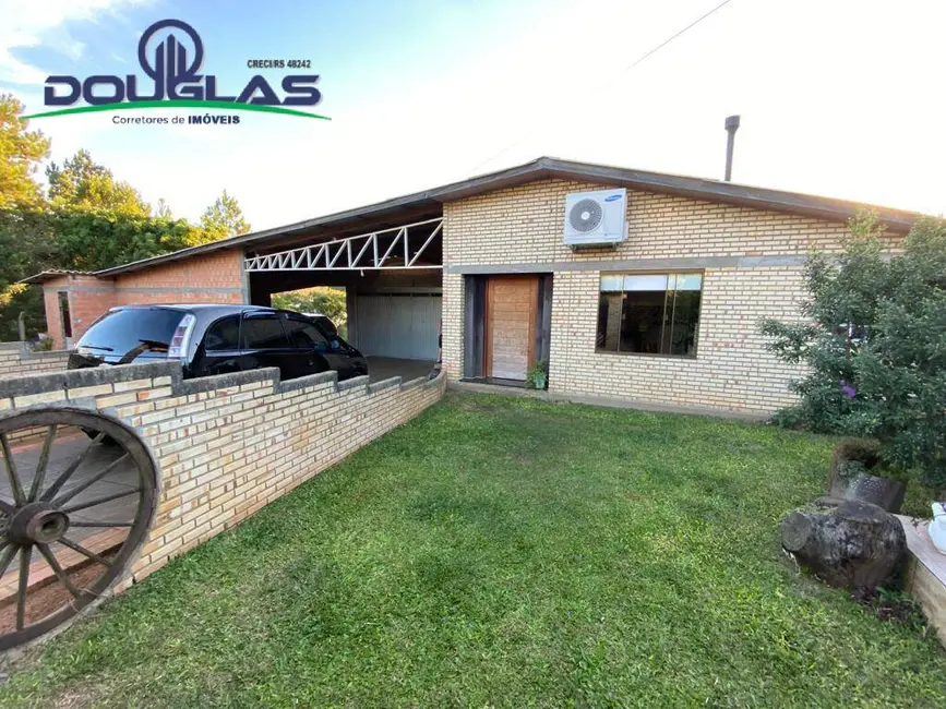 Foto 1 de Casa com 3 quartos à venda, 784m2 em Viamao - RS