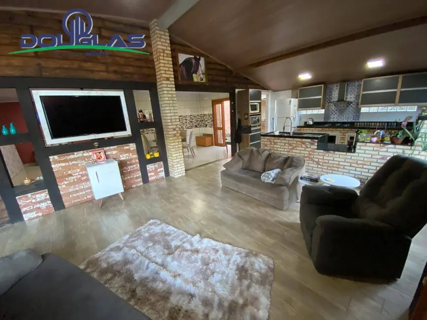 Foto 2 de Casa com 3 quartos à venda, 784m2 em Viamao - RS