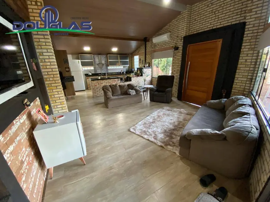 Foto 3 de Casa com 3 quartos à venda, 784m2 em Viamao - RS