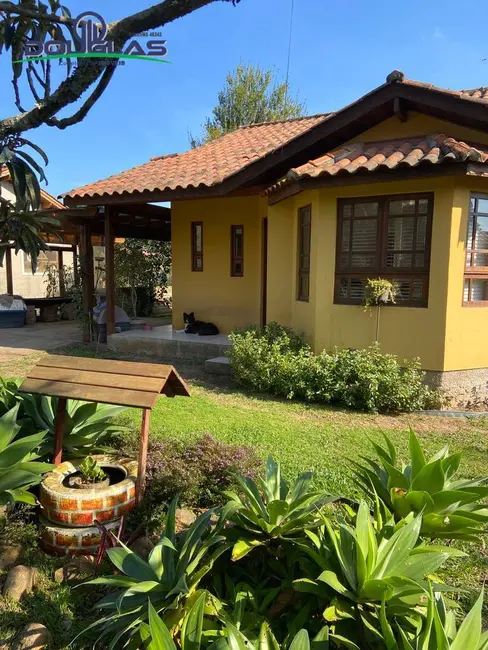 Foto 1 de Casa com 3 quartos à venda em Viamao - RS