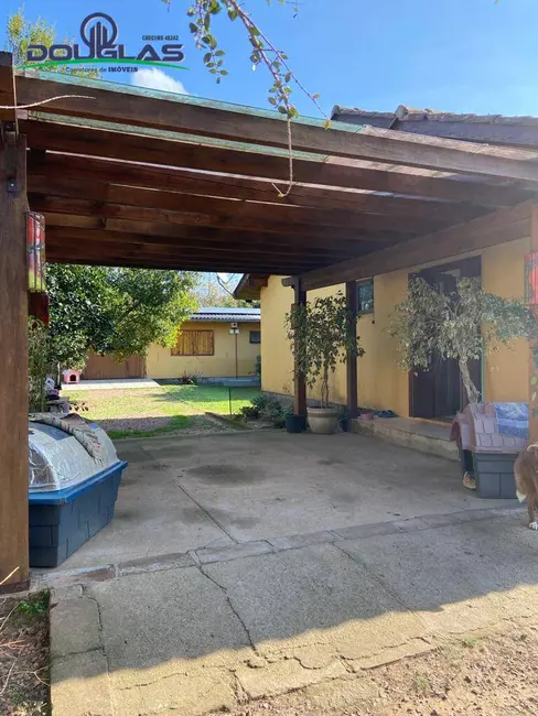 Foto 2 de Casa com 3 quartos à venda em Viamao - RS