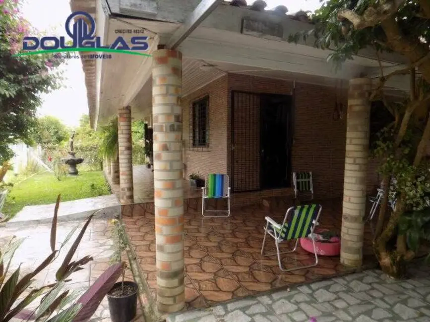 Casa com 5 quartos à venda, 1200m2 em Viamao - RS - imagem 7 Foto 7 de Casa com 5 quartos à venda, 1200m2 em Viamao - RS