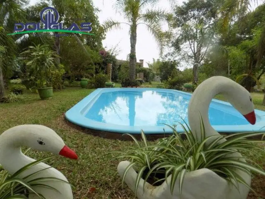 Casa com 5 quartos à venda, 1200m2 em Viamao - RS - imagem 4 Foto 4 de Casa com 5 quartos à venda, 1200m2 em Viamao - RS