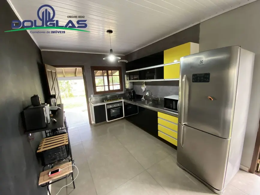 Casa à venda em Viamao - RS - imagem 4 Foto 4 de Casa à venda em Viamao - RS