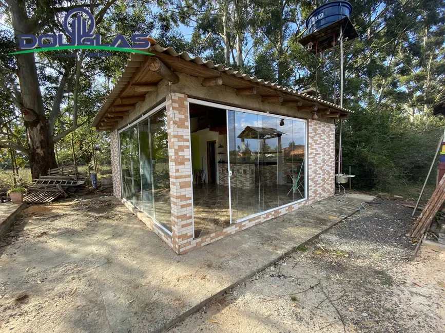 Foto 2 de Casa à venda em Viamao - RS