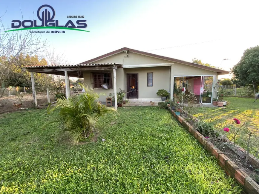 Casa à venda em Viamao - RS - imagem 2 Foto 2 de Casa à venda em Viamao - RS