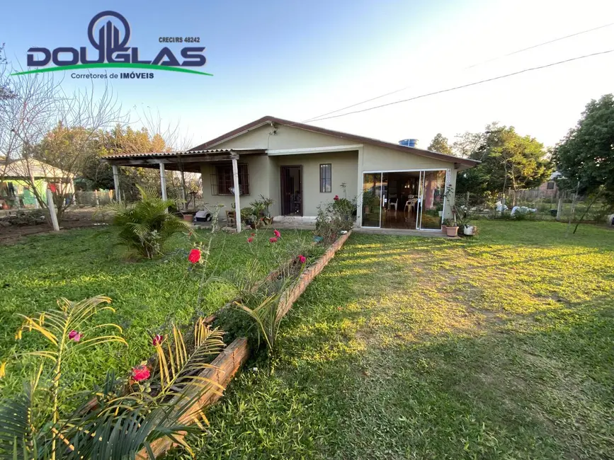 Casa à venda em Viamao - RS - imagem 3 Foto 3 de Casa à venda em Viamao - RS