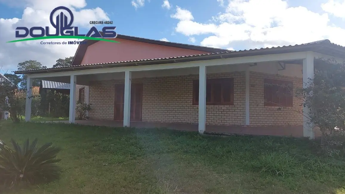 Foto 3 de Casa com 3 quartos à venda em Viamao - RS