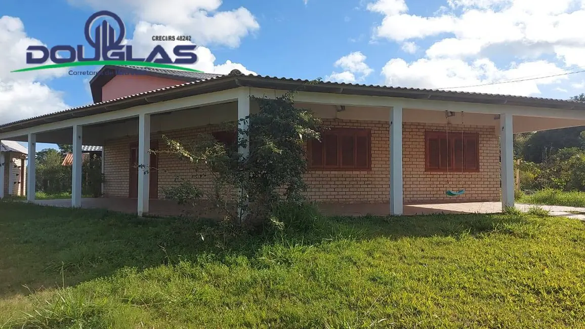 Foto 2 de Casa com 3 quartos à venda em Viamao - RS