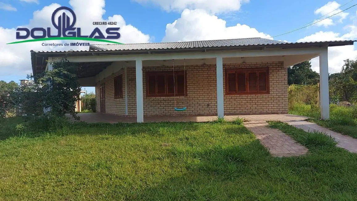 Foto 1 de Casa com 3 quartos à venda em Viamao - RS