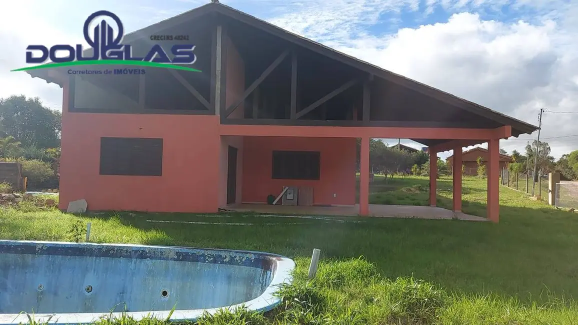 Foto 3 de Casa com 4 quartos à venda, 1600m2 em Viamao - RS