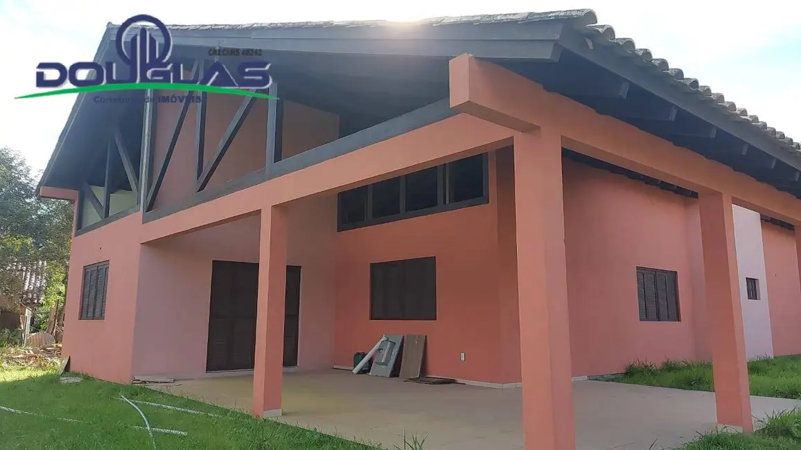 Foto 4 de Casa com 4 quartos à venda, 1600m2 em Viamao - RS