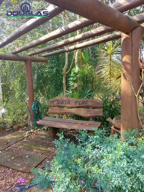 Foto 5 de Casa com 1 quarto à venda, 600m2 em Viamao - RS