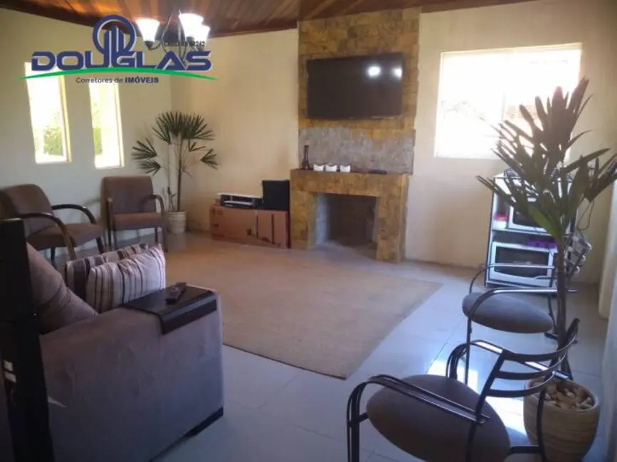 Casa com 1 quarto à venda, 1226m2 em Viamao - RS - imagem 6 Foto 6 de Casa com 1 quarto à venda, 1226m2 em Viamao - RS