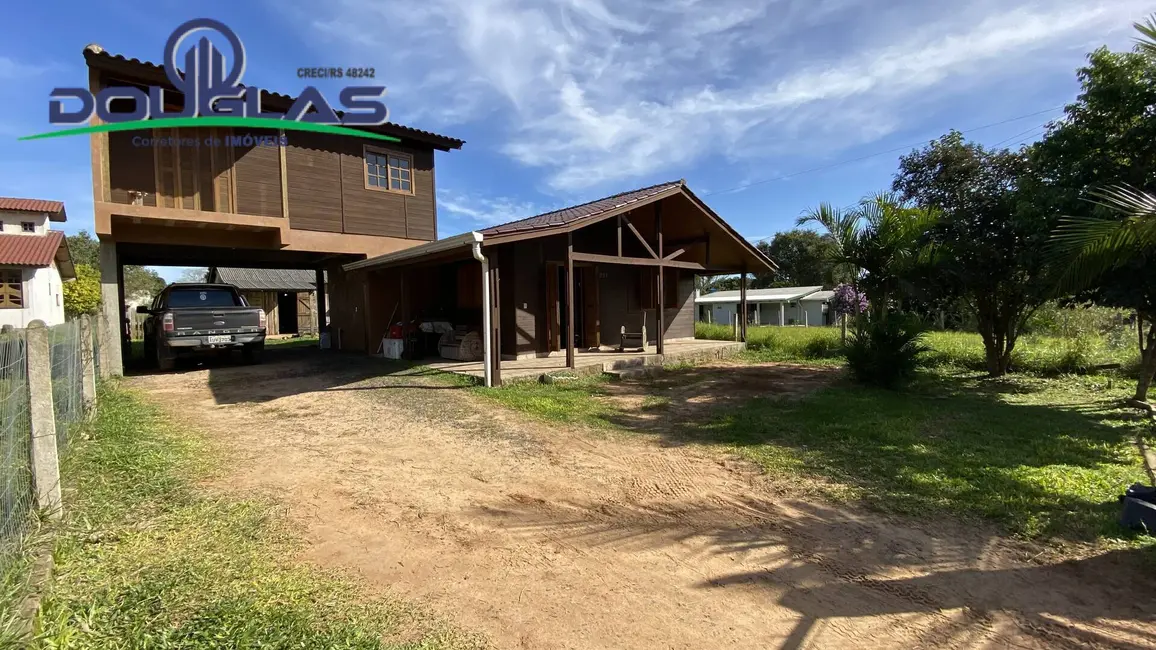 Casa com 3 quartos à venda em Viamao - RS - imagem 4 Foto 4 de Casa com 3 quartos à venda em Viamao - RS