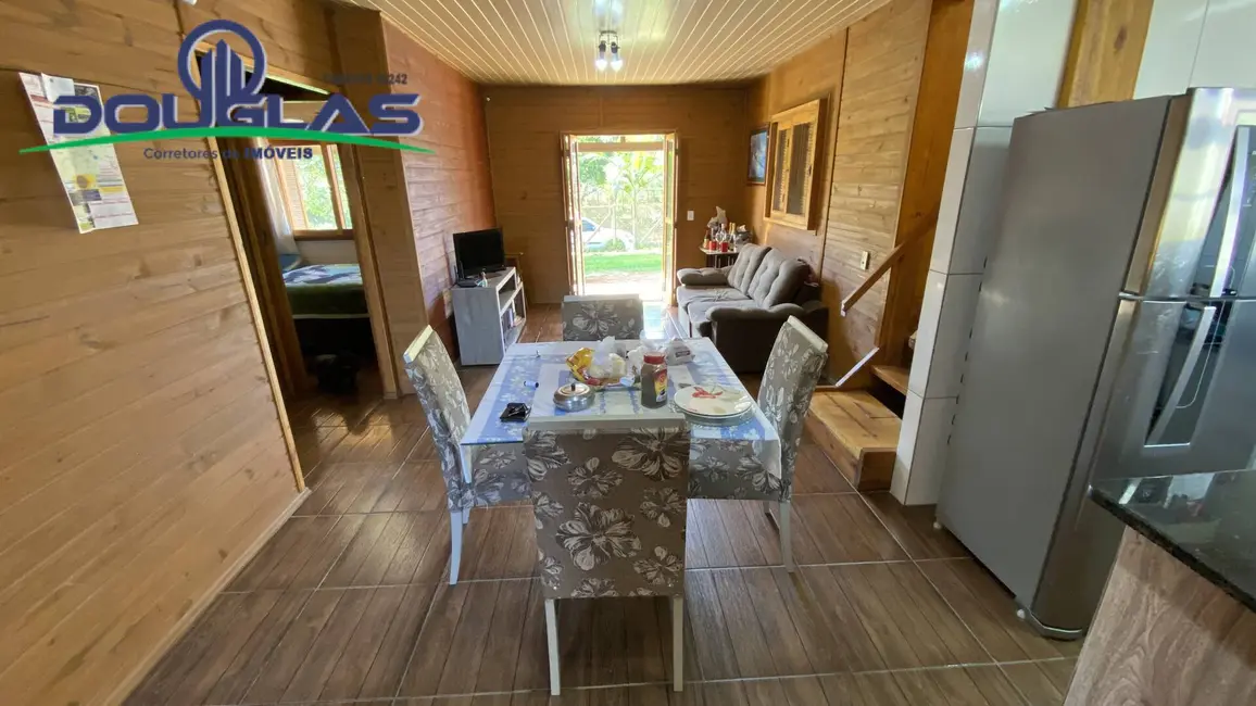 Casa com 3 quartos à venda em Viamao - RS - imagem 5 Foto 5 de Casa com 3 quartos à venda em Viamao - RS