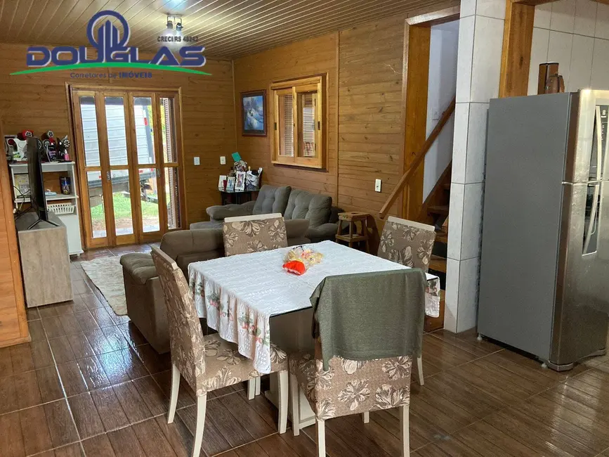 Casa com 3 quartos à venda em Viamao - RS - imagem 8 Foto 8 de Casa com 3 quartos à venda em Viamao - RS