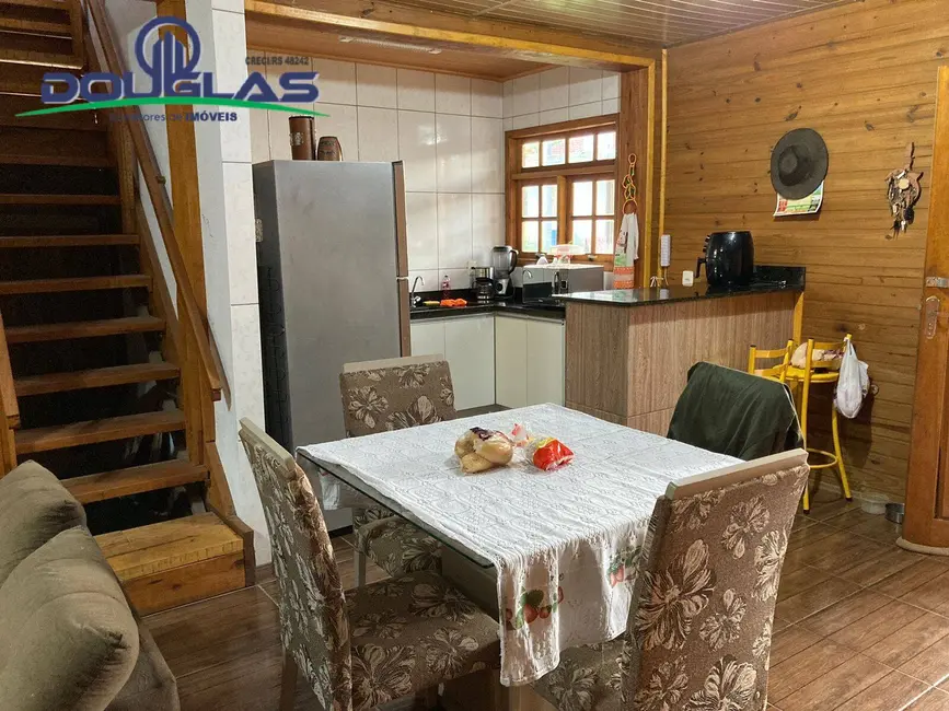 Casa com 3 quartos à venda em Viamao - RS - imagem 7 Foto 7 de Casa com 3 quartos à venda em Viamao - RS