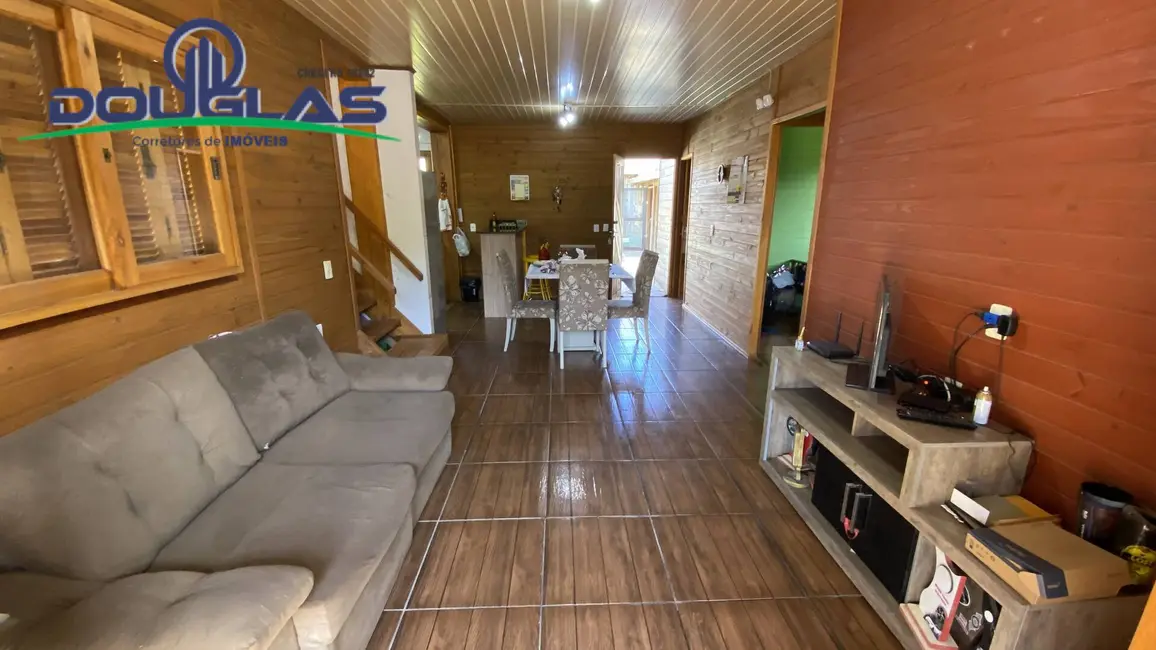 Casa com 3 quartos à venda em Viamao - RS - imagem 6 Foto 6 de Casa com 3 quartos à venda em Viamao - RS