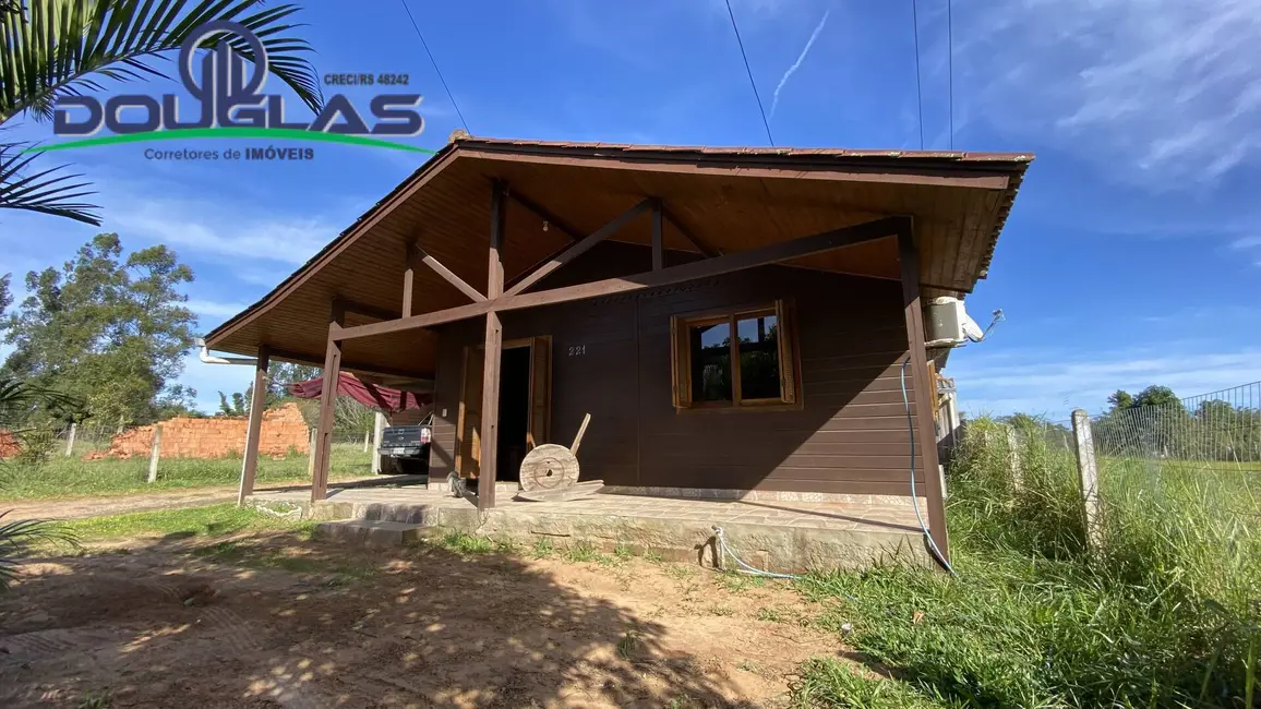 Casa com 3 quartos à venda em Viamao - RS - imagem 3 Foto 3 de Casa com 3 quartos à venda em Viamao - RS