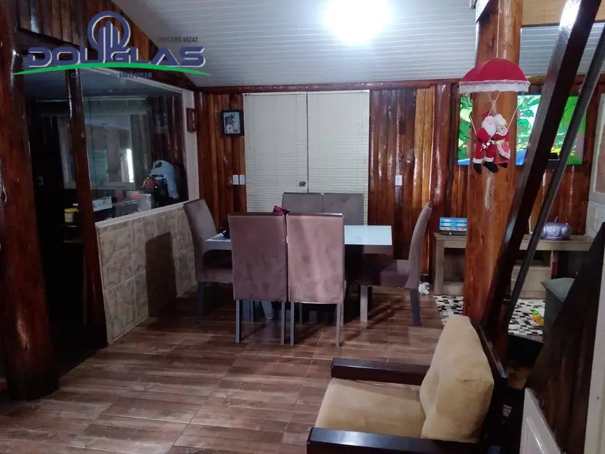Casa com 4 quartos à venda em Viamao - RS - imagem 4 Foto 4 de Casa com 4 quartos à venda em Viamao - RS