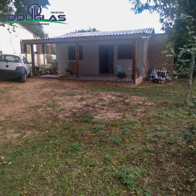 Foto 2 de Casa com 3 quartos à venda em Viamao - RS