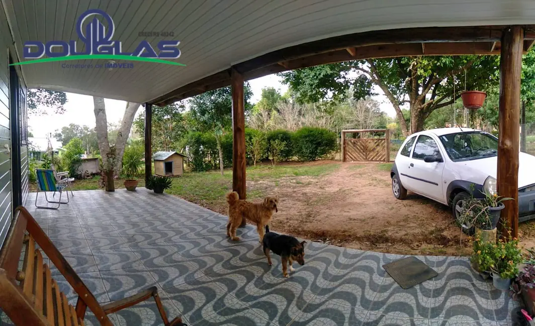 Casa com 3 quartos à venda em Viamao - RS - imagem 4 Foto 4 de Casa com 3 quartos à venda em Viamao - RS