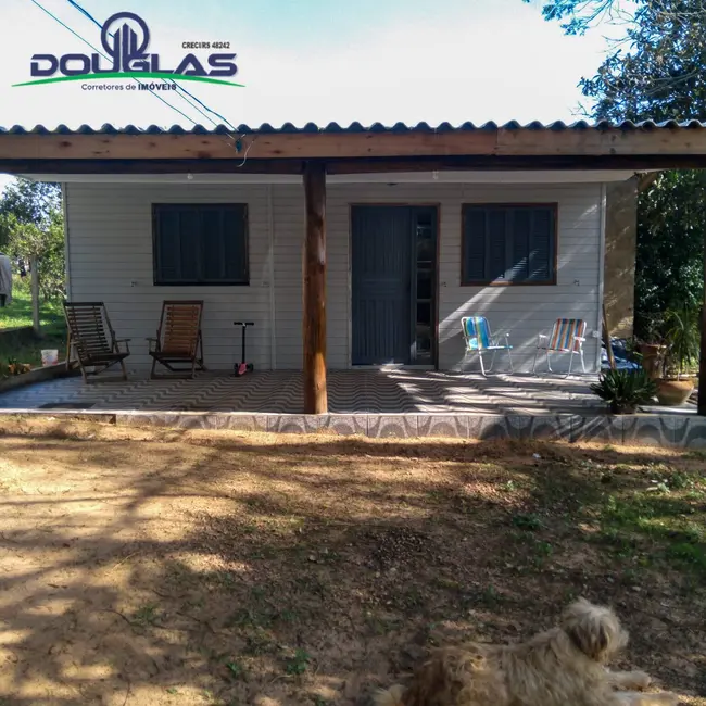 Foto 1 de Casa com 3 quartos à venda em Viamao - RS
