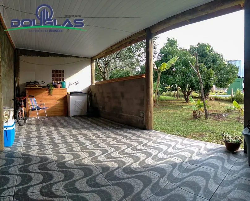 Casa com 3 quartos à venda em Viamao - RS - imagem 6 Foto 6 de Casa com 3 quartos à venda em Viamao - RS