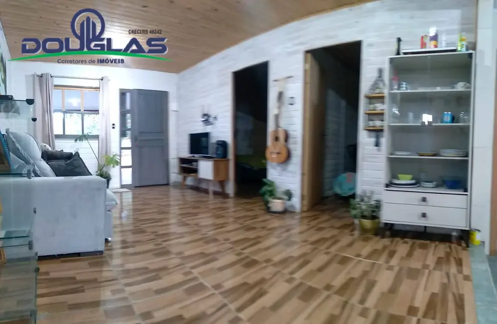 Casa com 3 quartos à venda em Viamao - RS - imagem 8 Foto 8 de Casa com 3 quartos à venda em Viamao - RS