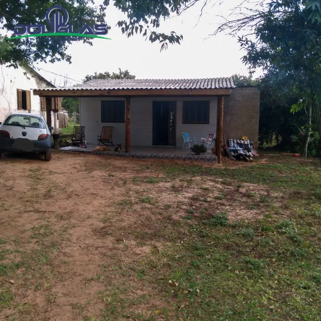 Casa com 3 quartos à venda em Viamao - RS - imagem 3 Foto 3 de Casa com 3 quartos à venda em Viamao - RS