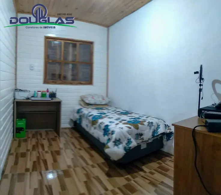 Casa com 3 quartos à venda em Viamao - RS - imagem 9 Foto 9 de Casa com 3 quartos à venda em Viamao - RS