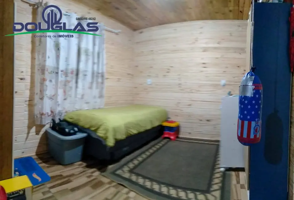 Casa com 3 quartos à venda em Viamao - RS - imagem 7 Foto 7 de Casa com 3 quartos à venda em Viamao - RS
