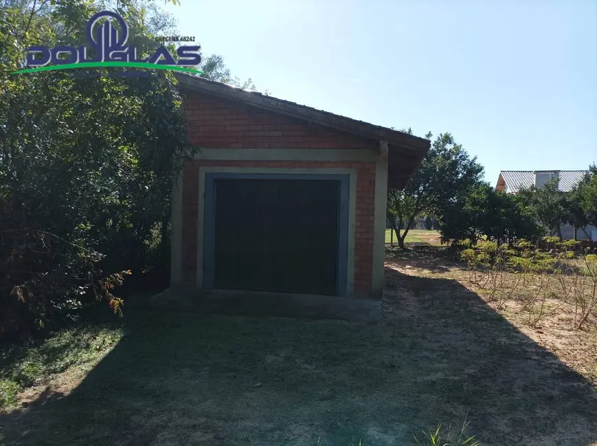 Foto 3 de Terreno / Lote à venda, 495m2 em Viamao - RS