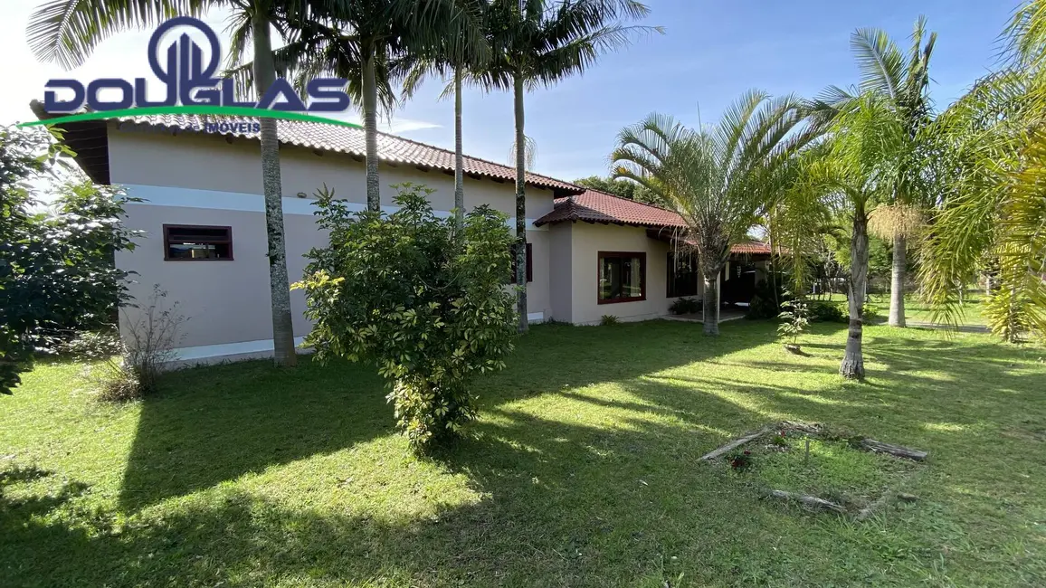 Casa à venda em Viamao - RS - imagem 2 Foto 2 de Casa à venda em Viamao - RS