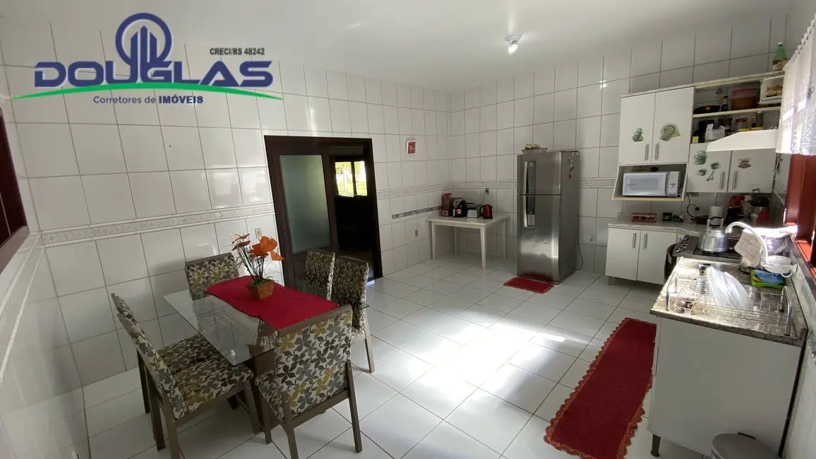 Casa à venda em Viamao - RS - imagem 4 Foto 4 de Casa à venda em Viamao - RS