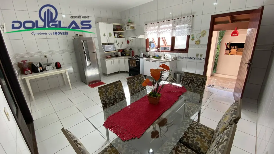 Casa à venda em Viamao - RS - imagem 3 Foto 3 de Casa à venda em Viamao - RS