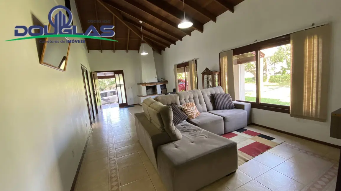 Casa à venda em Viamao - RS - imagem 5 Foto 5 de Casa à venda em Viamao - RS