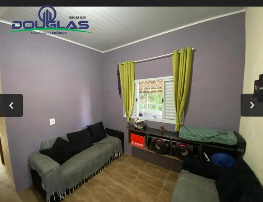 Casa com 2 quartos à venda em Viamao - RS - imagem 8 Foto 8 de Casa com 2 quartos à venda em Viamao - RS