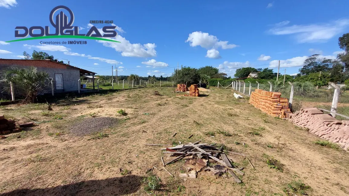 Foto 9 de Terreno / Lote à venda, 800m2 em Viamao - RS