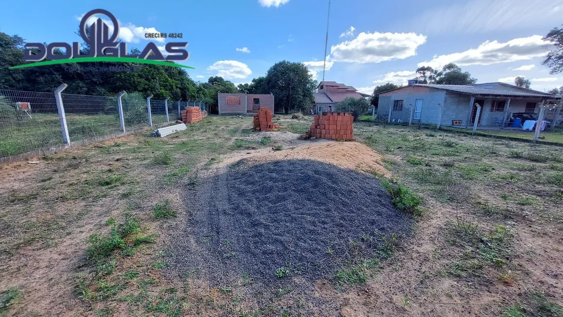 Foto 3 de Terreno / Lote à venda, 800m2 em Viamao - RS
