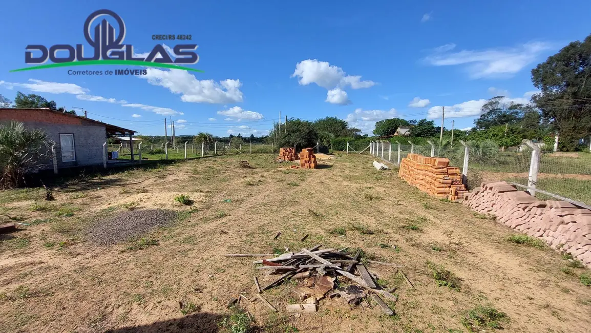 Foto 8 de Terreno / Lote à venda, 800m2 em Viamao - RS