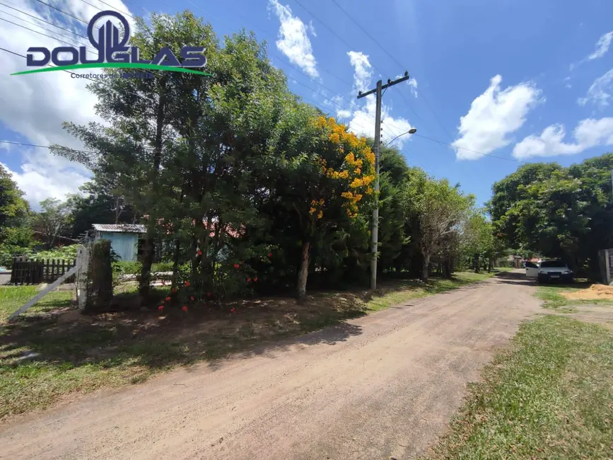 Foto 1 de Terreno / Lote à venda em Viamao - RS