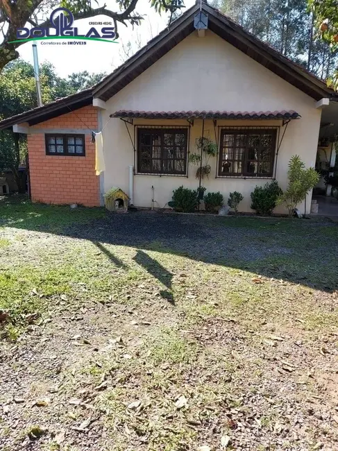 Foto 2 de Casa com 4 quartos à venda, 2480m2 em Viamao - RS